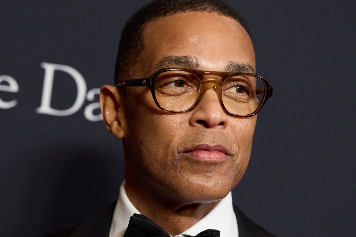 Były dziennikarz CNN Don Lemon zatrzymany za relację na YouTubie z protestu przeciwko ICE