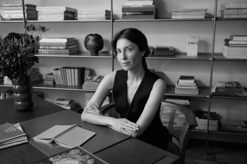 We wrześniu do Polski wróci magazyn modowy dla kobiet "Harper's Bazaar"