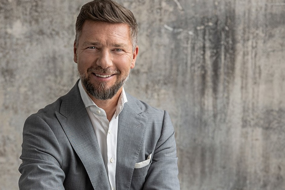 Jakub Potrzebowski odchodzi z Group One