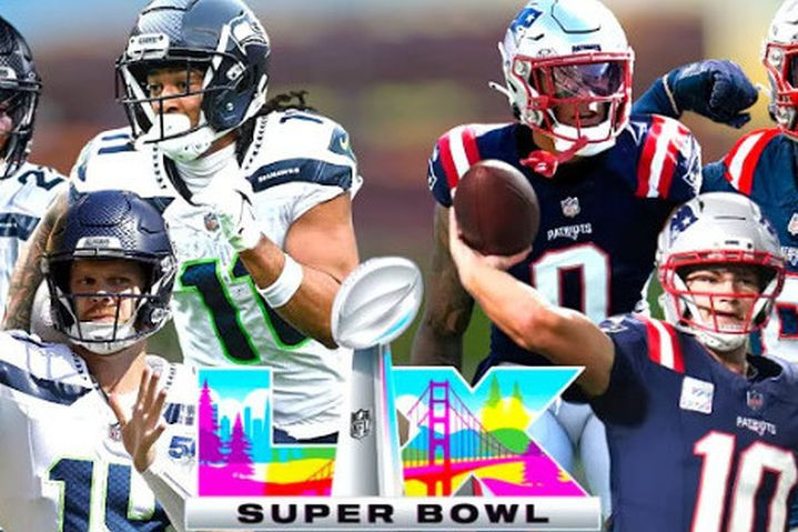 NBC za 30-sekundowe spoty podczas Super Bowl bierze rekordowe 10 mln dol.