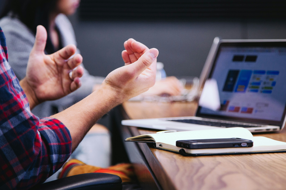 PR i marketing: oczekiwania wzrosły, a wynagrodzenia utrzymały wysoki poziom