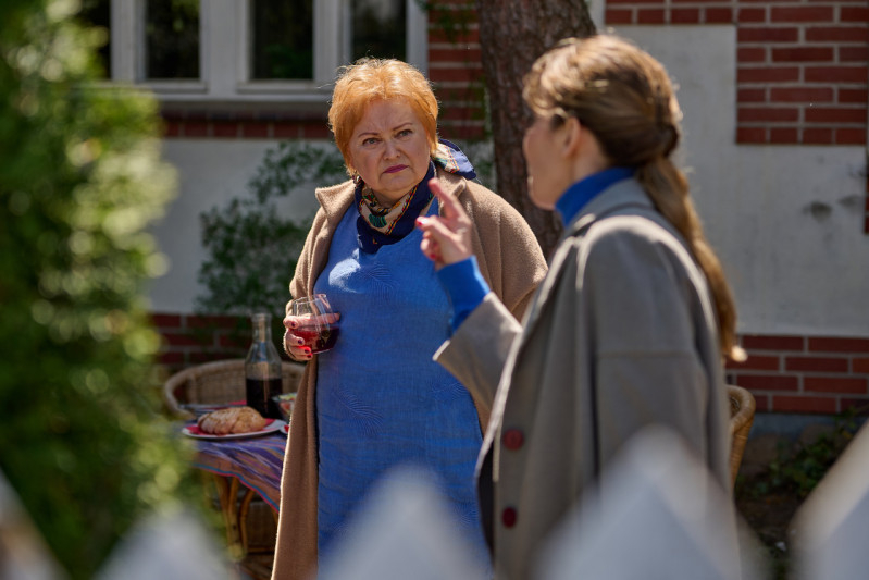 "Ukryta prawda" wiosną bez nowego sezonu. Ma powrócić do TVN jesienią