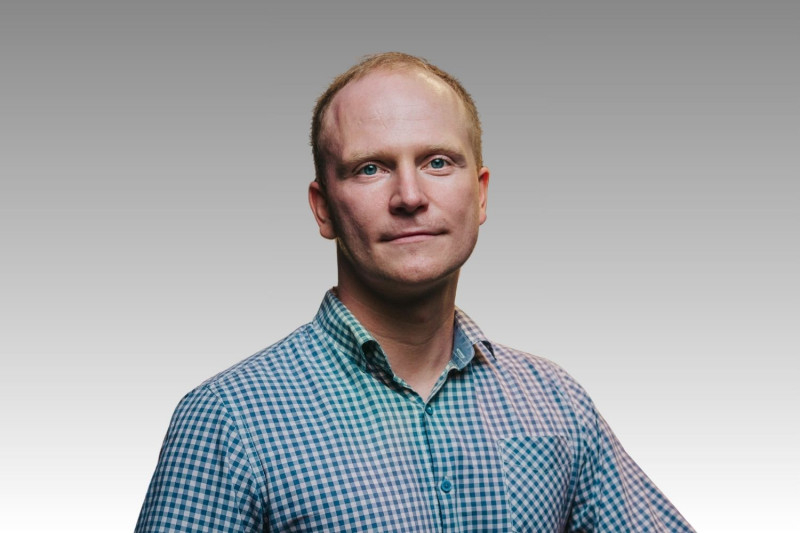 Łukasz Sawala dyrektorem huba audio-wideo-social w Grupie Agora