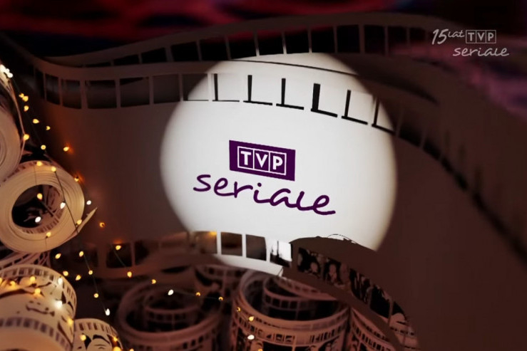 TVP Seriale liderem kanałów serialowo-filmowych w grupie ogólnej i 16-59