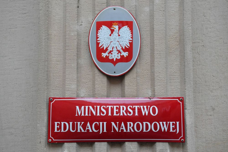 Ministerstwo Edukacji Narodowej będzie promować kształcenie zawodowe
