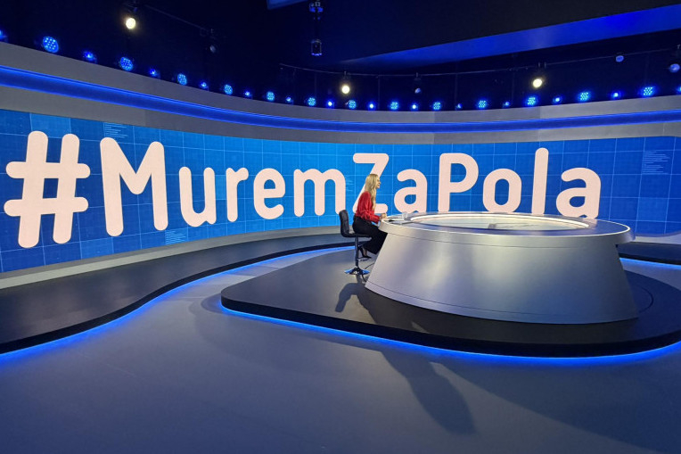 TVP Info przez cały dzień będzie mówić o hejcie