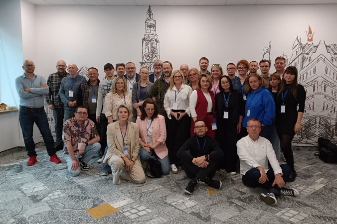 Ostatni moment na rejestrację na Dzień Mediów Lokalnych w Rzeszowie