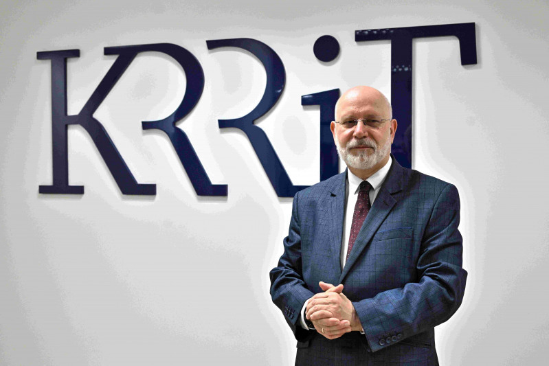 Trybunał Stanu wciąż nie zajął się zarzutami dotyczącymi Macieja Świrskiego