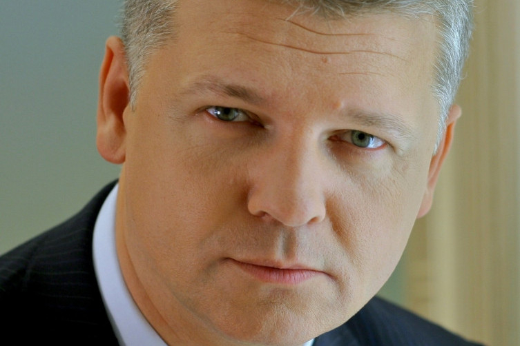 Marek Sowa komentuje zakup wydawcy "The Daily Telegraph" przez Axel Springer