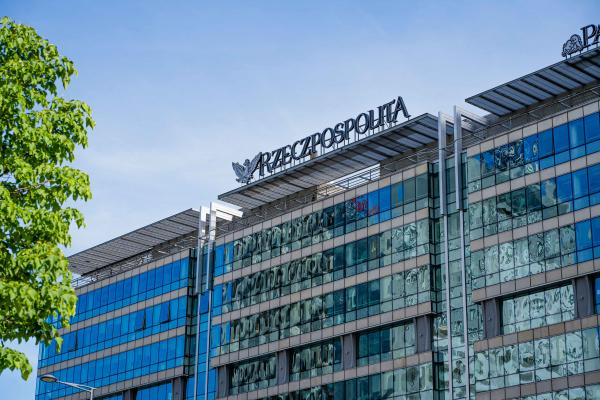 IMM: "Rzeczpospolita" najczęściej cytowana w lutym. "Press" trzeci w swojej kategorii