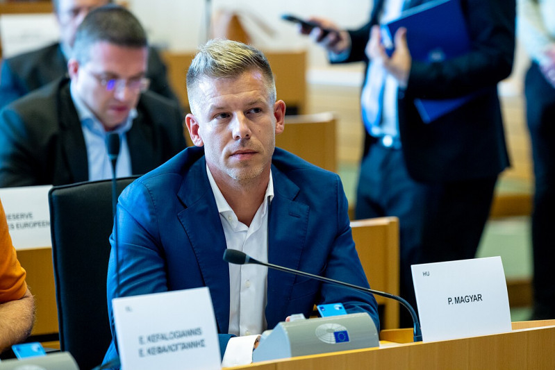 Lider węgierskiej opozycji nie ma wstępu do mediów publicznych. Orbán odmawia debaty