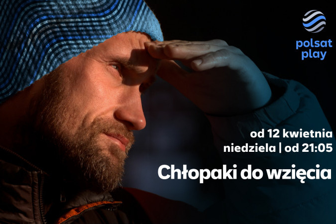 Polsat Play wiosną z nowym serialem o policjantach i kontynuacjami sprawdzonych pozycji