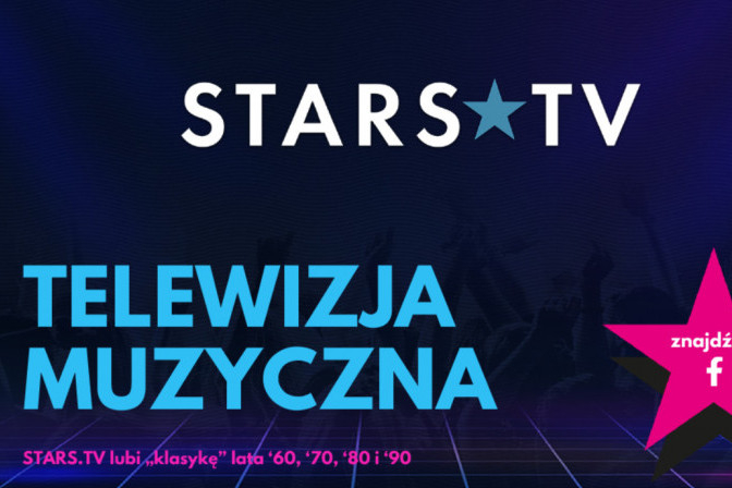 Polski oddział nadawcy Stars.tv z ponad 2 mln zł zysku w 2025 roku
