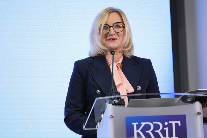 Szefowa KRRiT zawiadamia prokuraturę ws. stanu likwidacji mediów publicznych