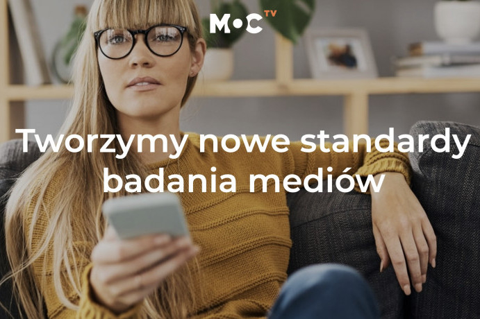 MOC TV rozpoczyna prace nad standardem pomiaru efektywności mediów wideo