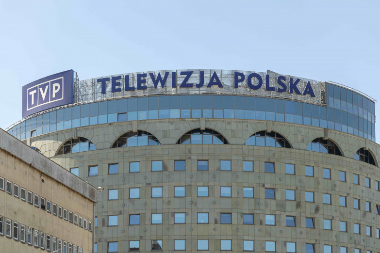 Kantar Media: w 2025 roku na reklamy TVP wydano ponad trzy razy więcej niż w 2024 roku