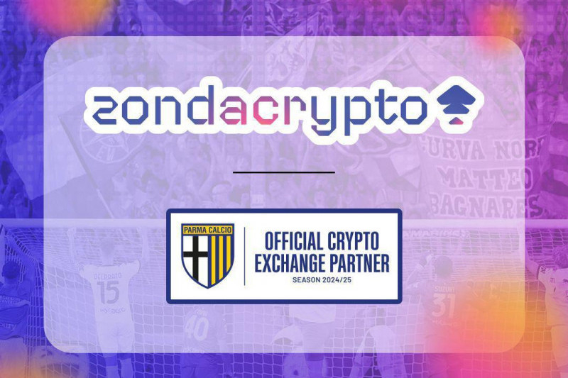 Pogoń Szczecin też chce zerwać umowę z giełdą kryptowalut Zondacrypto