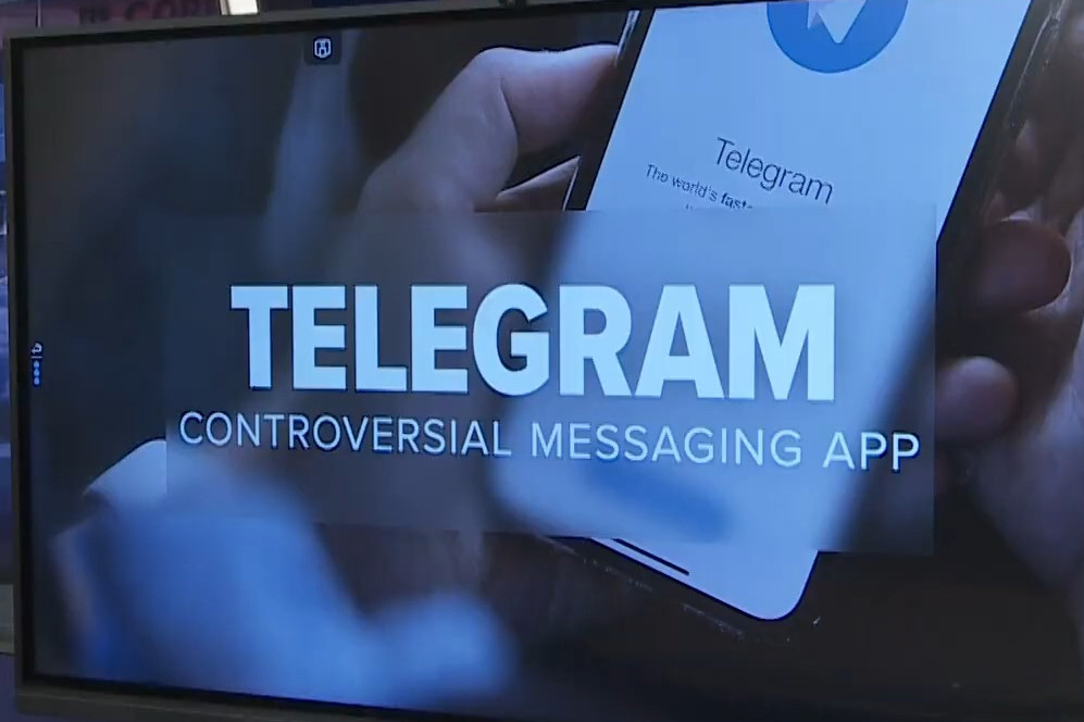 Telegram objęty dochodzeniem Ofcomu w sprawie wykorzystywania seksualnego dzieci
