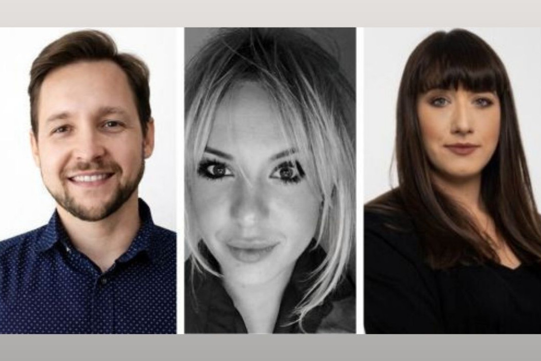 Awanse i zatrudnienia w adQuery. Platforma rozwija strukturę organizacyjną