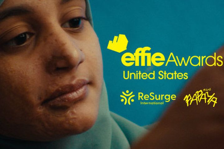Papaya Films z nagrodą Effie Awards United States. Za kampanię "Closing the Gap"