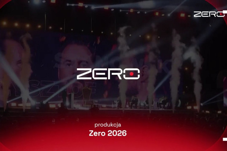 KRRiT: Kanał Zero TV może zmienić nazwę na Zero