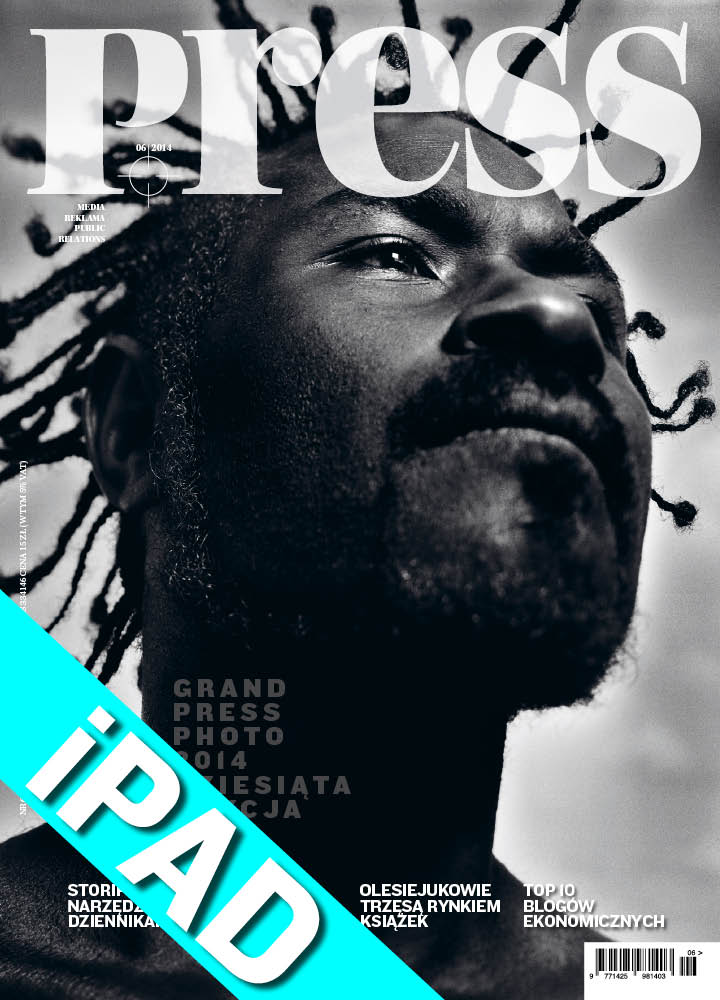 Press w AppStore