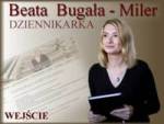 Beata Bugała-Miler