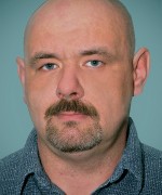 Bogusław Świerzowski