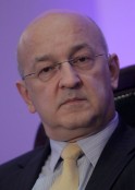 W środowisku nie ma żadnego autorytetu uznawanego przez większość dziennikarzy