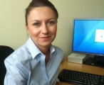 Anna Janicka (fot. archiwum) 