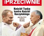 Okładkę 