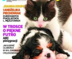 Okładka wydania specjalnego 