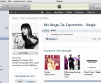 W iTunes można kupować piosenki polskich wykonawców 