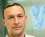Marek Staniszewski rozstaje się z branżą reklamową (fot. Karol Piechocki Press)