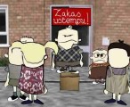 Maślana, Anusiak, Konieczko i Czesio przechodzą do historii 