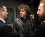 Nowy właściciel Presspubliki Grzegorz Hajdarowicz (fot. Piotr Król)