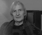 Tadeusz Broś podczas wywiadu w Religia.tv 