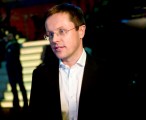 Łukasz Wejchert (fot. Piotr Król) 