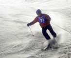 Dziennikarze już po raz trzeci będą ścigać się na Stogu Izerskim (fot. Maciej Lis) 