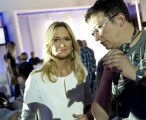 Grażyna Torbicka (fot. Piotr Król)