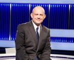 Jacek Laskowski w Canal+ pracuje od 1998 roku (Fot. Canal+)