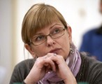 Anita Gargas (fot. Marcin Obara)