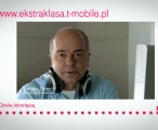 Podziel się sportowymi emocjami T-Mobile Ekstraklasa! (Fot. www.youtube.com/user/TMobileTrendyPL)