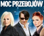 Wśród gwiazd sylwestrowej imprezy Polsatu byli: Kora, Ania Wyszkoni i Maciej Maleńczuk 