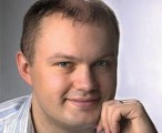 Michał Adamczyk (fot. archiwum) 