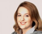 Joanna Parczyńska (fot. archiwum) 