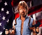 Czy Chuck Norris zareklamuje polski bank? 