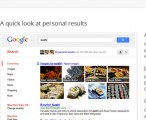 Search, plus Your World (Fot. www.google.com/insidesearch/)