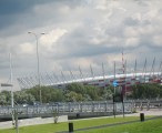 Stadion Narodowy w Warszawie. (Fot. archiwum)