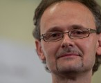 Marek Kęskrawiec (fot. Michał Kołyga) 
